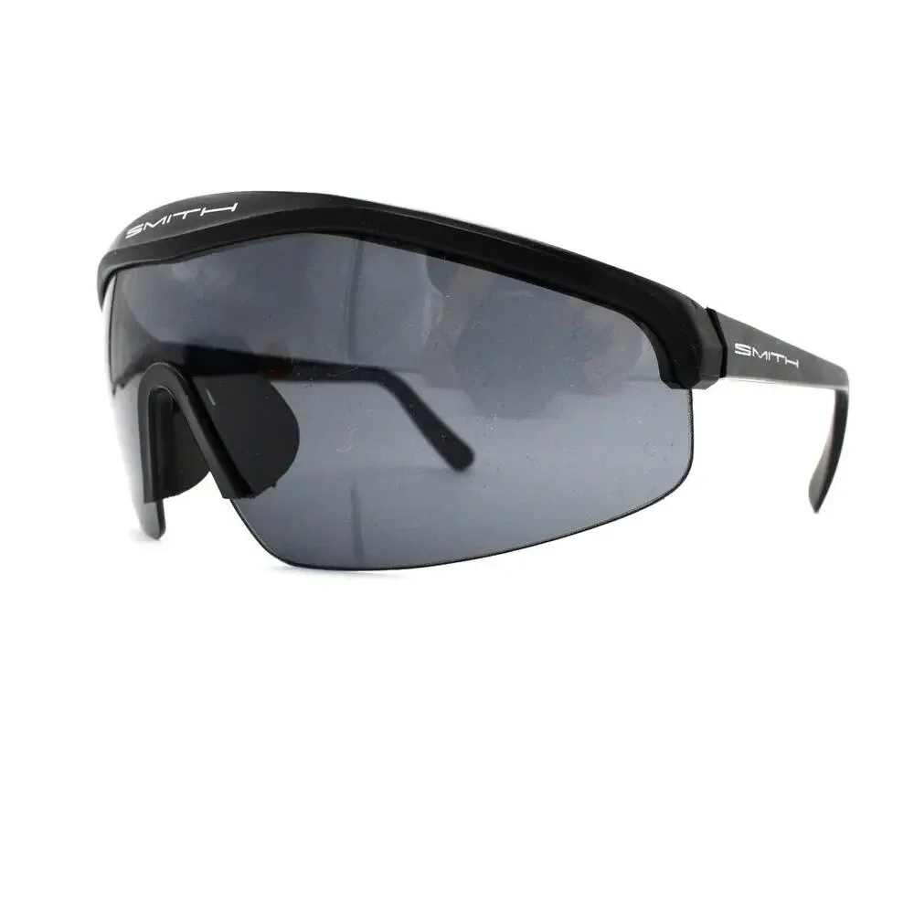 Smith Shield (with 3 Shield Colors) Sunglasses - LENSES FAIR / FRAMES GOOD